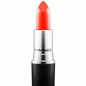 MAC Cosmetics Matte Lipstick